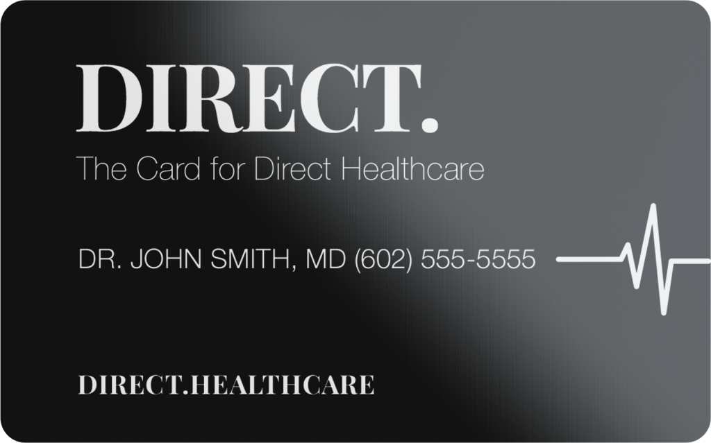 Direct Healthcare