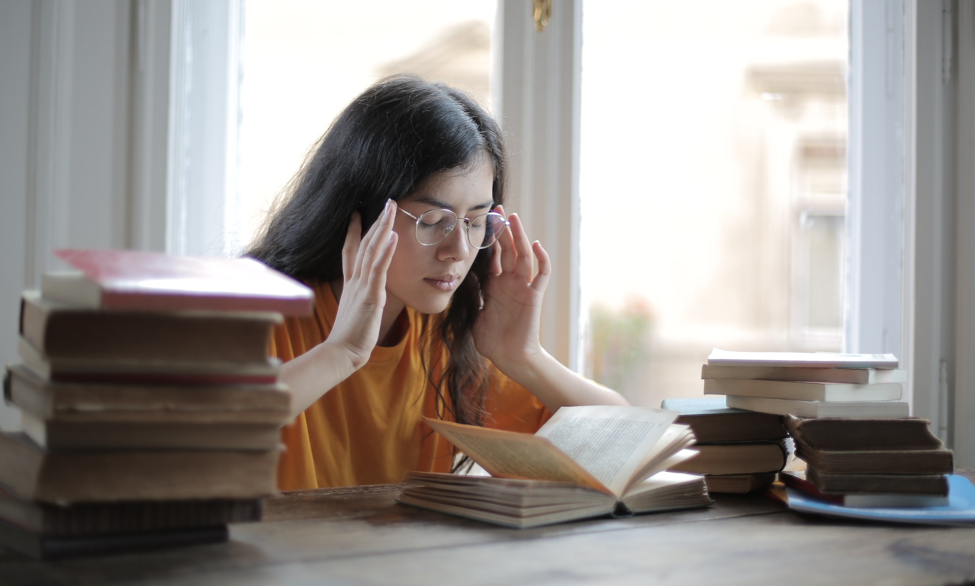 Tips to Prevent Migraine